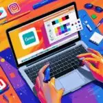 Canva Vs Adobe Express