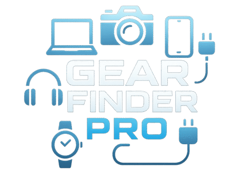 GEAR FINDER PRO